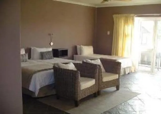 Mount Lodge Humewood South Africa